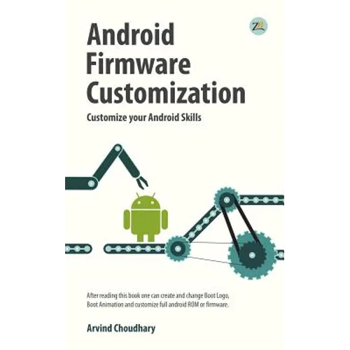 Android firmware customization