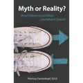 Myth or Reality?: What it Means to be Gifted...and What it Doesn't