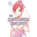 The Quintessential Quintuplets 13