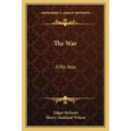 The War: Fifth Year