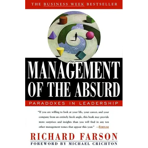 Management of the Absurd