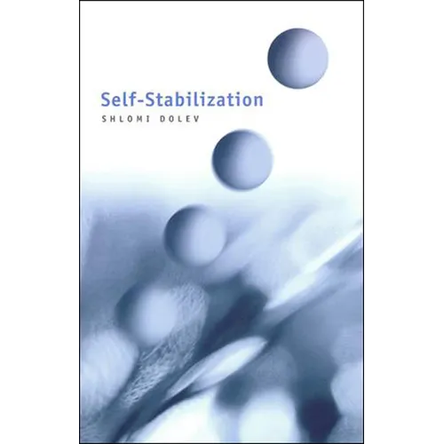 Self-Stabilization