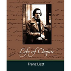 Life of Chopin - Paperback