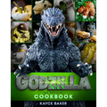 Godzilla: The Official Cookbook