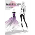 FASHION DESIGN - Figurines for fashion drawings - Part 1 women figurines