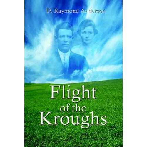 Flight of the Kroughs