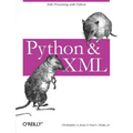 Python & XML: XML Processing with Python