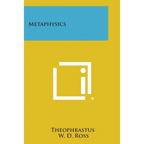 Metaphysics