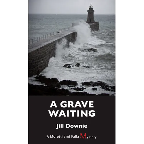 A Grave Waiting