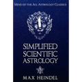 Simplified Scientific Astrology