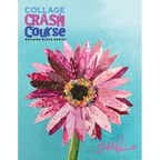 Collage Crash Course: Building Block Basics - Paperback