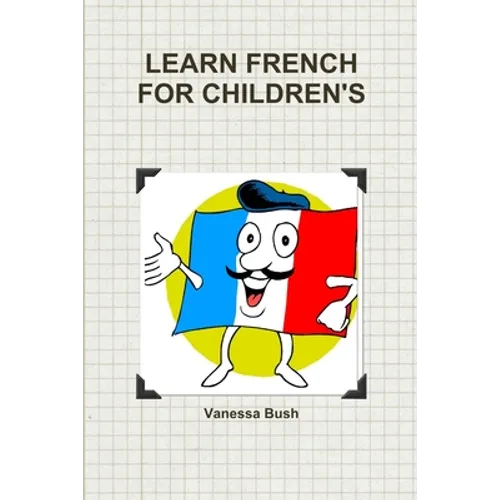 Learn French for Children's