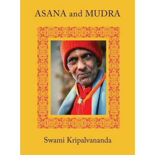 Asana and Mudra
