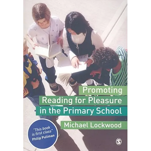 Promoting Reading for Pleasure in the Primary School