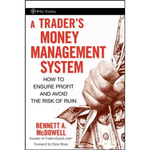Trader's Money Management
