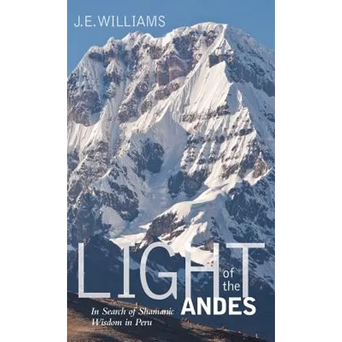 Light of the Andes