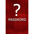 ? Password: The perfect book to keep all your password information together and secure with alphabetical tabs.