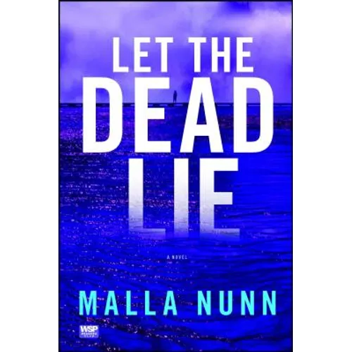 Let the Dead Lie: An Emmanuel Cooper Mystery