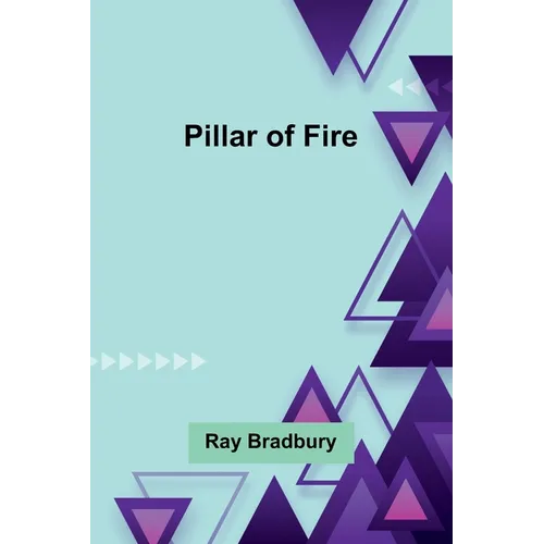 Pillar of Fire