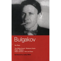 Bulgakov Six Plays