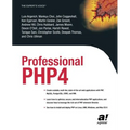 Professional PHP4