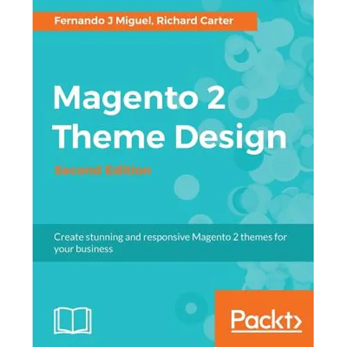 Magento 2 Theme Design