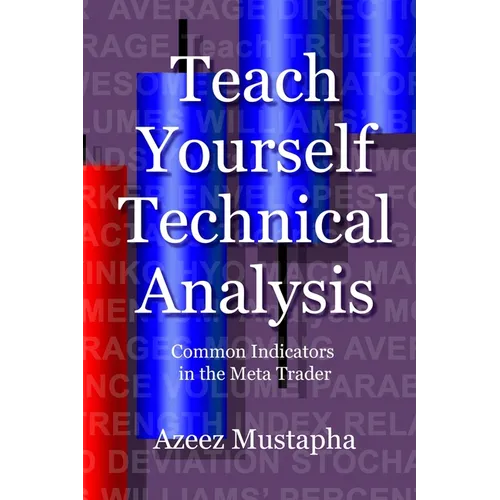 Teach Yourself Technical Analysis: Common Indicators in the Meta Trader
