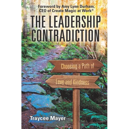 The Leadership Contradiction
