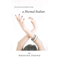 A Normal Indian: Short Stories from the Heart of India