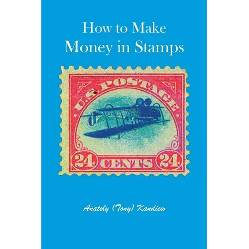 How to Make Money in Stamps