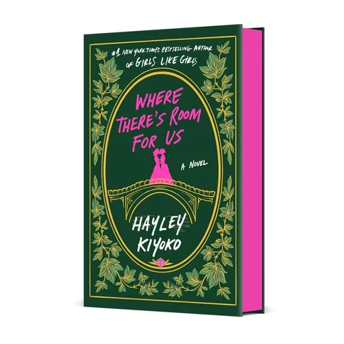 Where There's Room for Us