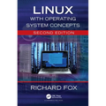 Linux with Operating System Concepts