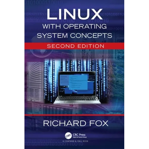 Linux with Operating System Concepts