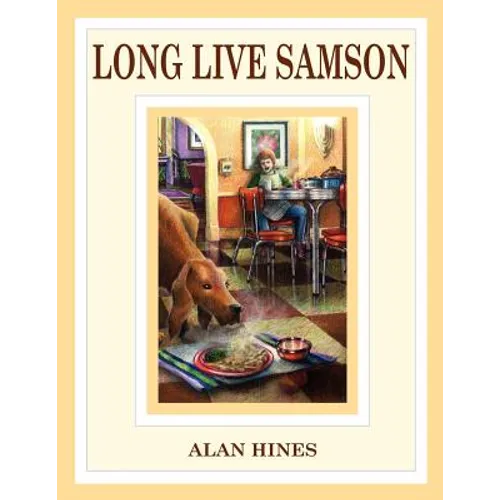 Long Live Samson