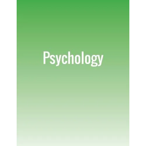 Psychology