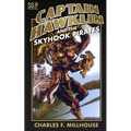 Captain Hawklin and the Skyhook Pirates