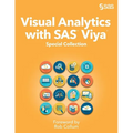 Visual Analytics with SAS Viya: Special Collection