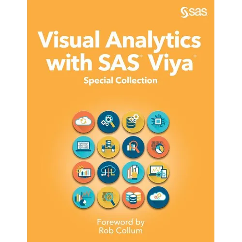 Visual Analytics with SAS Viya: Special Collection
