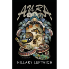 Aura: A Memoir - Paperback