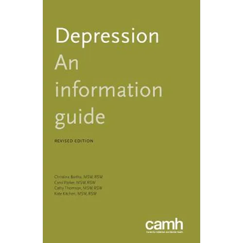 Depression: An Information Guide
