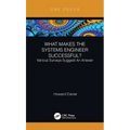 What Makes the Systems Engineer Successful? Various Surveys Suggest an Answer