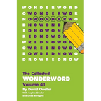 WonderWord Volume 41