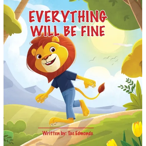 Everything is Fine