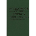 Economics of the Energy Industries