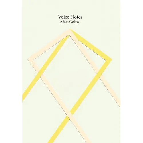 Voice Notes