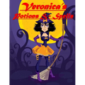 Veronica's Potions & Spells