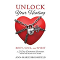 Unlock Your Healing