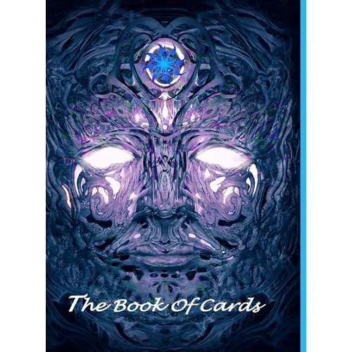 The Book Of Cards