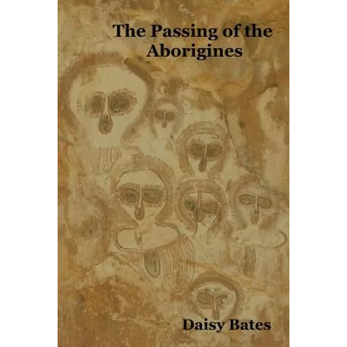 The Passing of the Aborigines