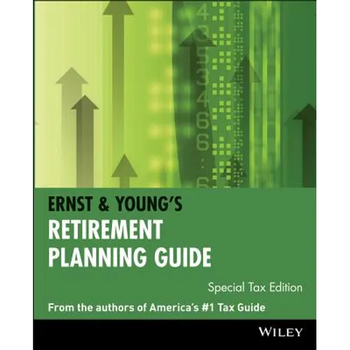 Ernst & Young's Retirement Planning Guide